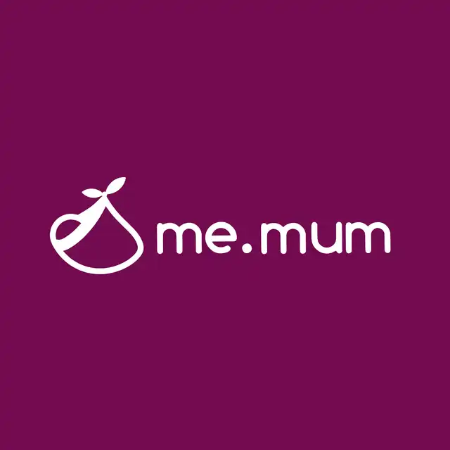 me.mum logo